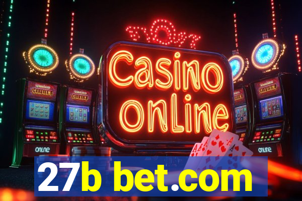 27b bet.com